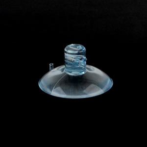 흡착패드 다목적 흡착판 큐방 35mm 500개입 압축고무