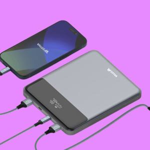 노트북 PD 캠핑 휴대용 보조배터리 C타입 아이폰 갤럭시 대용량 60W PPS 130W 초고속 20000mah