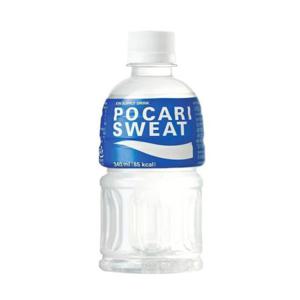 동아오츠카 포카리스웨트 페트 340ML 20개