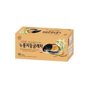 송원 누룽지둥굴레차 150티백