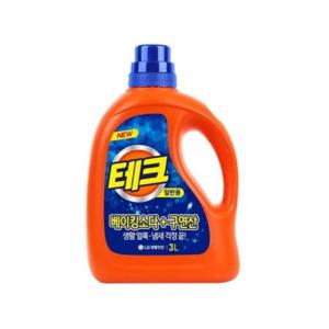 루미나D 용기 3l 테크 베이킹 구연산 일반