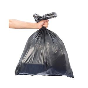 루미나D 평판쓰레기봉투 60l 100매 비닐봉투 재활용 분리수거