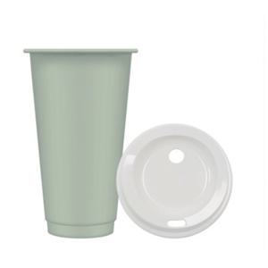 리유저블컵 벤티709ml 민트세트*60set (개당 900원)