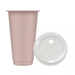 리유저블컵 벤티709ml 핑크세트*60set (개당 900원)