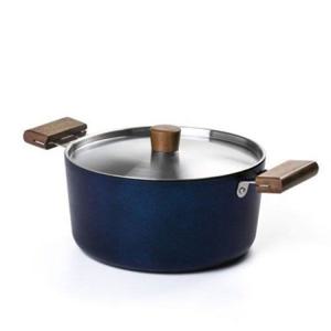 카르닉 인덕션 냄비 찌개 라면 요리 냄비 양수 20CM