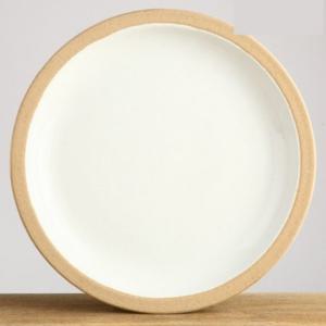 이천도자기 담소 오목부페 접시 4호 30.5cm 그릇 식기 원접시