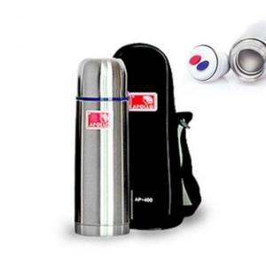 EA 아폴로 보온병 300ml 가방형 EA-044
