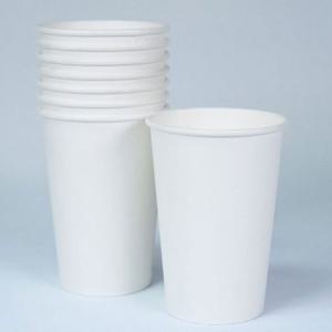 무지 일회용 종이컵 13oz 100개 X3개 테이크아웃컵