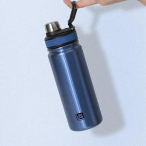 캠핑 등산 낚시 보냉 보온병 텀블러 물병 700ml