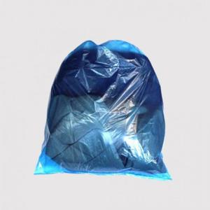 대형봉투 병원학교 분리수거 쓰레기봉투 50L 청색 57X78cm 300P 50리터