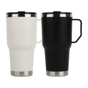 비글로 텀블러 900ml 블랙 1개