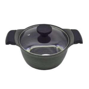 인덕션 라면냄비 세라믹 국산 20cm