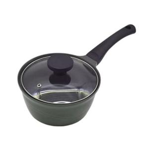 라면편수냄비 세라믹 18cm 주방용품 인덕션겸용