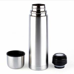 진공 500ml 세척법 어린이보온병