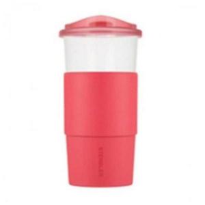 리빙코랄 트라이탄 텀블러 650ml 물통 물병 스텐락