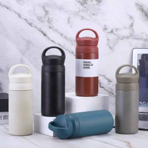 스텐 보냉 텀블러 350ml 스텐물통 보온물통