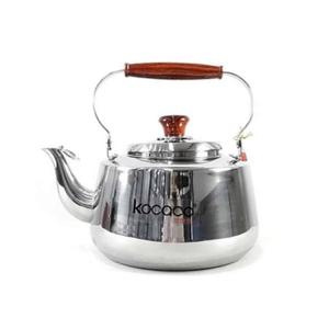 스텐주전자 1.5L 티주전자 소형주전자 물주전자 찻주전자