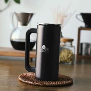 직장인 사무용 보온 보냉 텀블러 350ml 휴대용 커피컵 보온병 물병