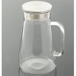 물병 유리물병 음료수 쥬스 내열유리 글라스 (1.5L) DP61098