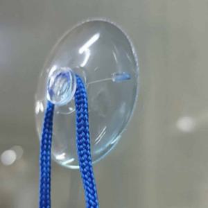 흡착판 45mm 250개입 유리큐방 자동차큐방 대리석걸이