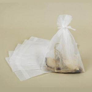 tea 업소용 국물팩 중형 250X350mm 100매(벌크포장) 국물우림 한약우림 다시백