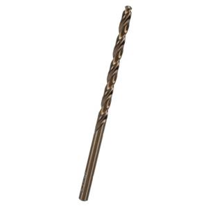 코발트드릴 4mm 10ea 1각 국산 툴 고급도공구강 금속 가공 구멍 철판 철기리