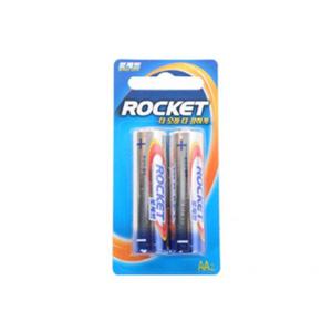 로케트 알카라인 AA건전지 1.5V 20카트(1박스)
