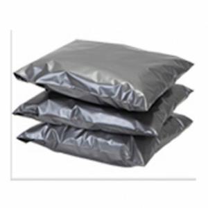 택배봉투 LDPE 은색 60X70+4cm 100장