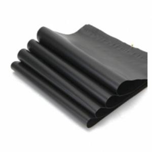 택배봉투 HDPE 검정55X65+4cm 100장