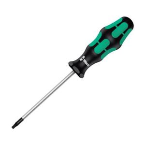 WERA 별 스크류드라이버(367 TORX PLUS) 05028037001 TORX PLUS 25 IP x 100 mm