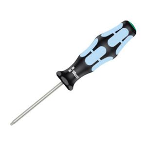WERA 스테인리스 별스크류드라이버(3367) 05032052001 TORX 10 x 80 mm