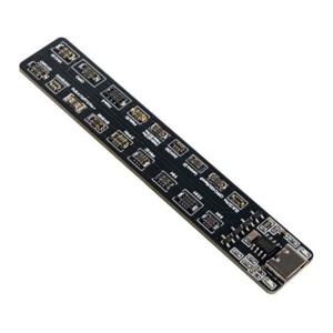 USB C타입 배터리 활성화 보드 고속충전 4.2V 전원공급