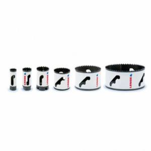 금속 목공 홀쏘 102mm 바이메탈홀커터 홀커터 홀쇼 목공홀쏘 금속타공