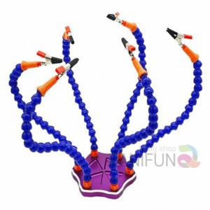 DIY 납땜스탠드 인두받침대 인두스탠드 납땜보조 인두용품 인두거치대