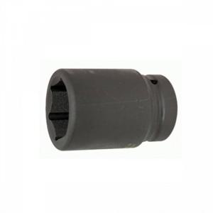 지니어스 육각 롱임팩트 소켓 복스알 1x 32mm