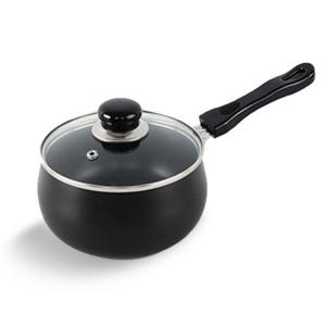 국솥 국산 Original 경질 냄비 18cm 편수 업소용