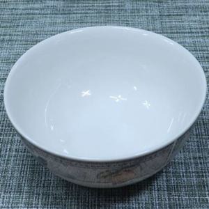 웨지우드 존슨브라더스 마노우드 대형 도자기 샐러드볼 26cm