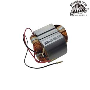 마운트존 생명을 살리는 가게 전문작업용 계양 순정부품 체인톱 LCS-350L(400L) 부품 S/T 고정자 스테이터