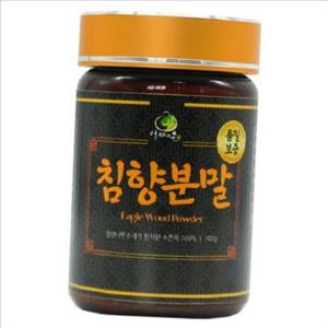 베트남 침향 분말 100g 침향원 순수 침향 분말 침향수지 농축액