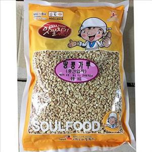 가정용 땅콩 분태 제빵용 땅콩 토핑 다진 조각 1kg