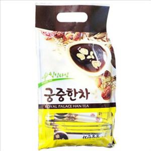 티백차 오뚜기 궁중한차 개별포장 오뚜기 전통차 환절기 선물용