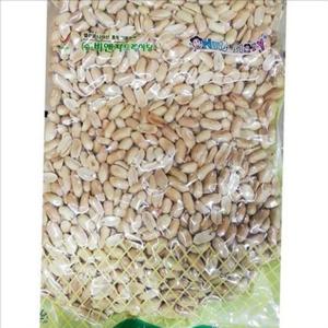 술안주 튀김 땅콩 1kg 볶음용 볶음 땅콩 1kg 맥주 안주