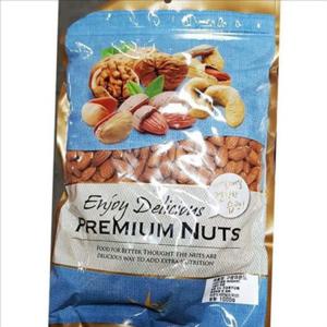 베이킹 구운 아몬드 1kg 대용량 업소용 구운 아몬드 견과류 식자재