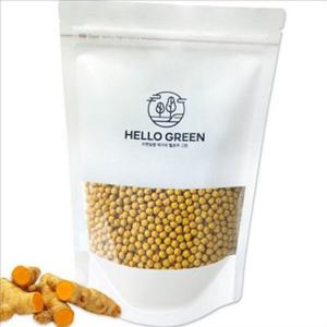 황금 울금 환 진도 울금 환 커큐민 건강환 분말환 500g