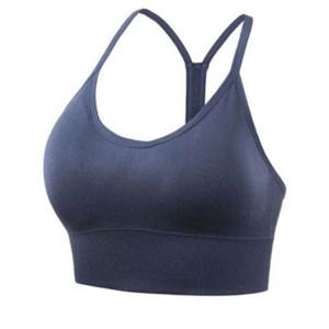 기본형 여성 스포츠브라 베이직 스포츠브라 탑 데일리 헬스 스판
