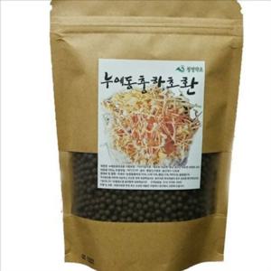 눈꽃 누에 동충하초 환골드 국내산 누에 동충하초 300g 건강환 골드