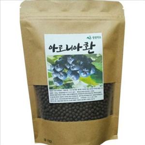 청명 아로니아환 골드 국산 아로니아환 300g 건강 환제품 선물 간편