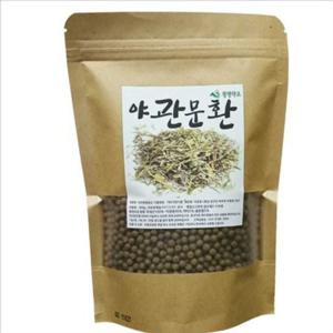 청명 야관문환 골드 국내산 야관문환 300g 건강환 선물용