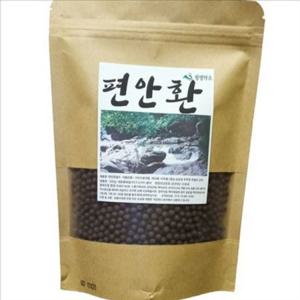 간편환 편안환 환골드 건강환 국내산환 무방부제 곡류환 골드