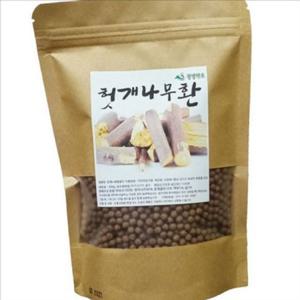 청명 헛개 나무환 골드 국내산 헛개 나무환 건강환 식품환